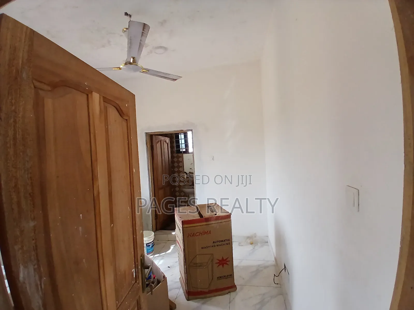 2bdrm Office Space in Adenta Sakora for Rent