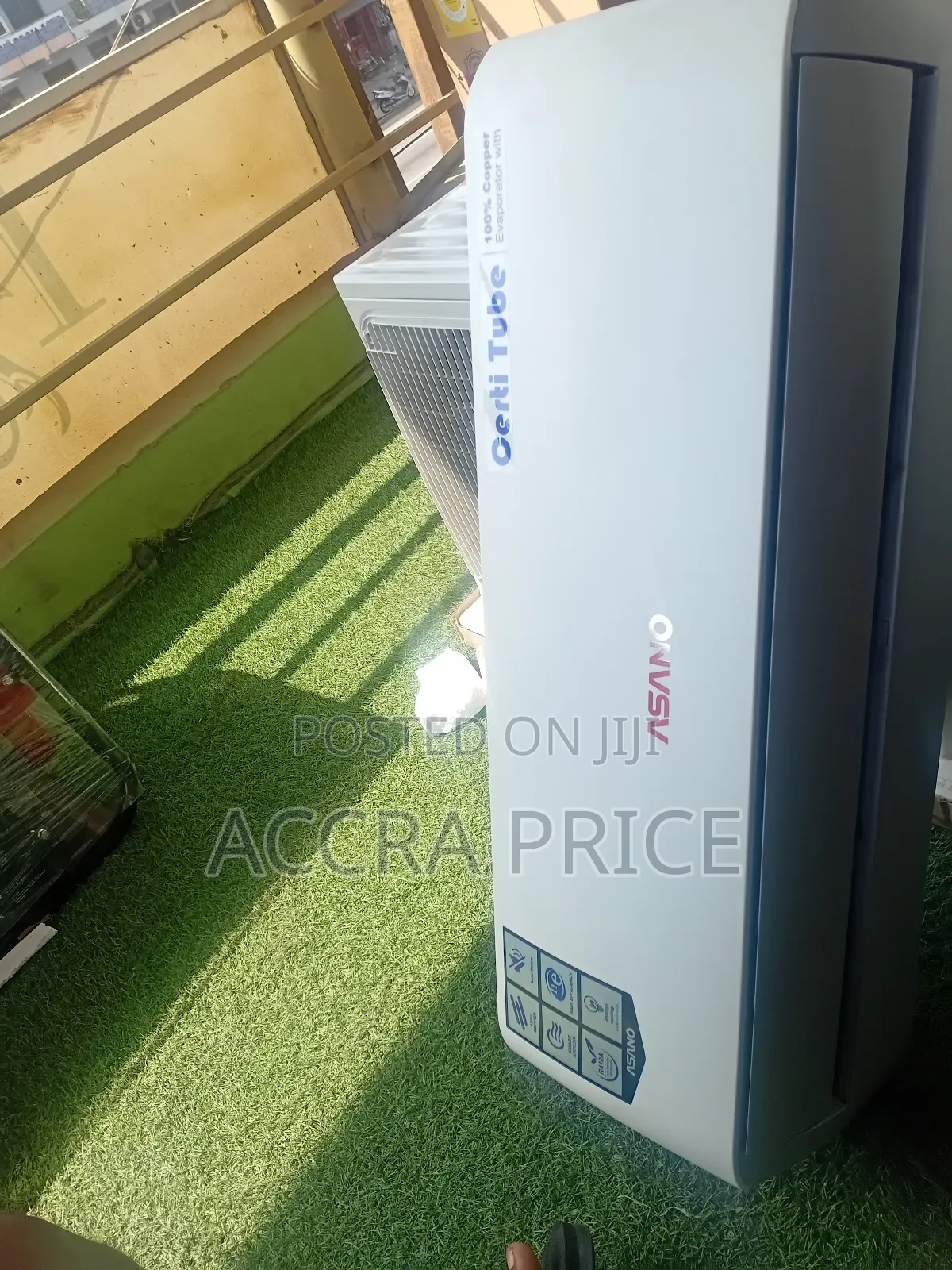Energy Flow Choice 1.5hp Asano