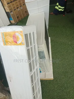Goldstar 1.5hp Ac – Built for Hot Climate