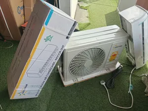 Goldstar 1.5hp Ac – Enhance Your Air Quality