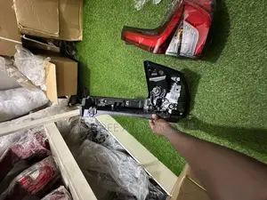 Crv 2023 Taillight Pair