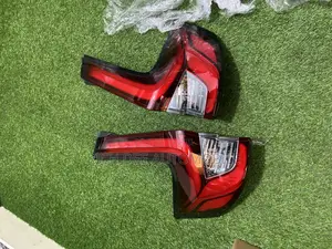 Crv 2023 Taillight Pair