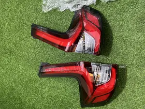 Crv 2023 Taillight Pair