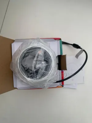 Dahua 2mp Eyeball Camera Full Color