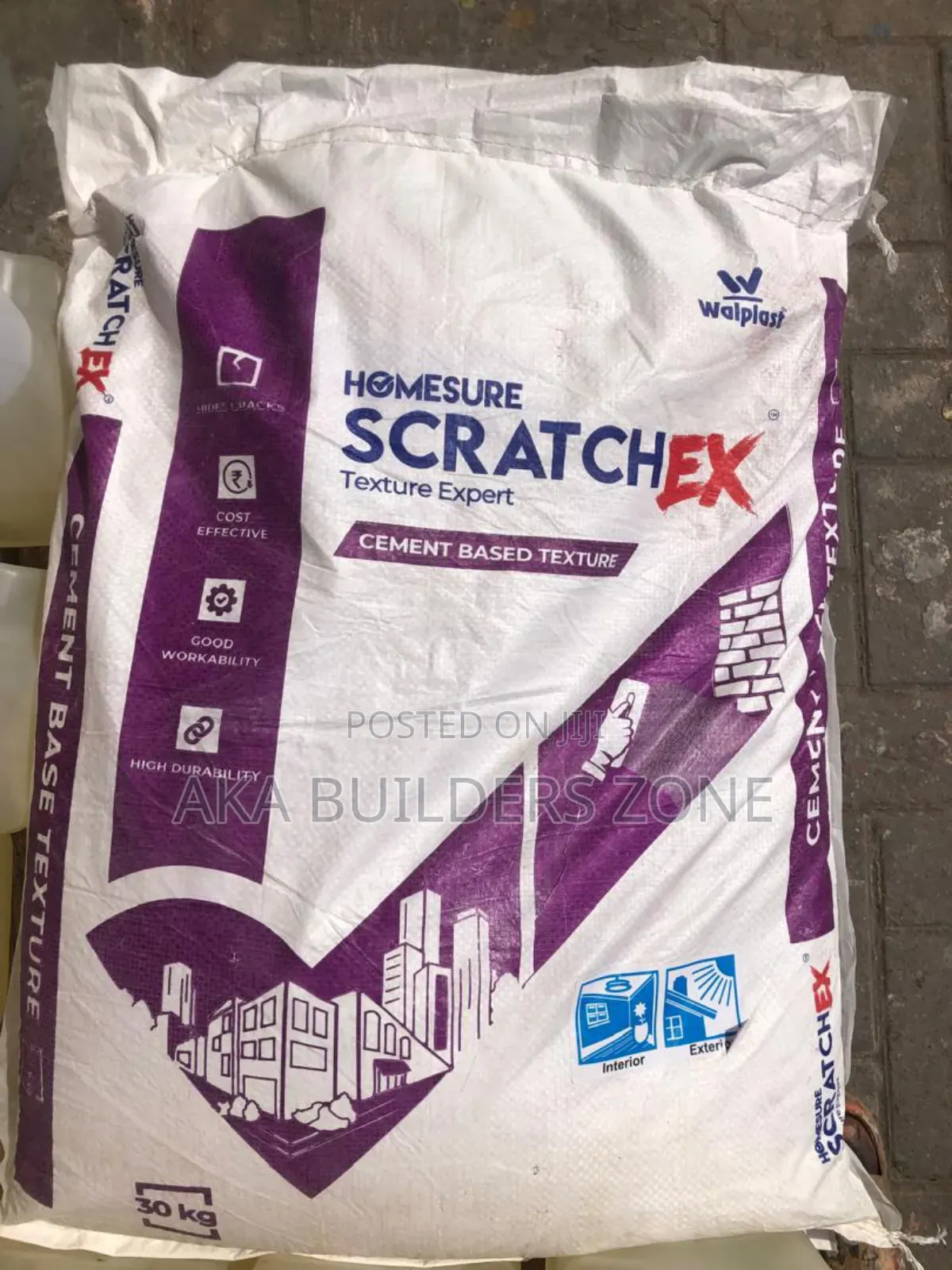 American Graphiato 30kg