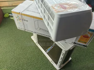 Goldstar 1.5hp Ac – Energy-Smart Split Unit