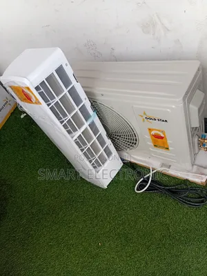 Cooldash
Gold Star Air Conditioning 1.5hp Split System