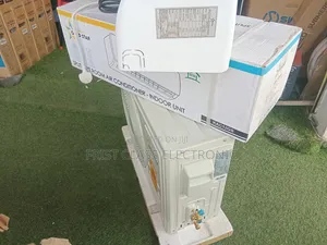Goldstar 1.5hp Ac – Maximum Cooling Strength