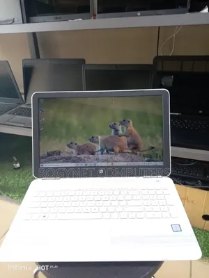 Laptop HP Pavilion 15 8GB Intel Core i5 HDD 1T