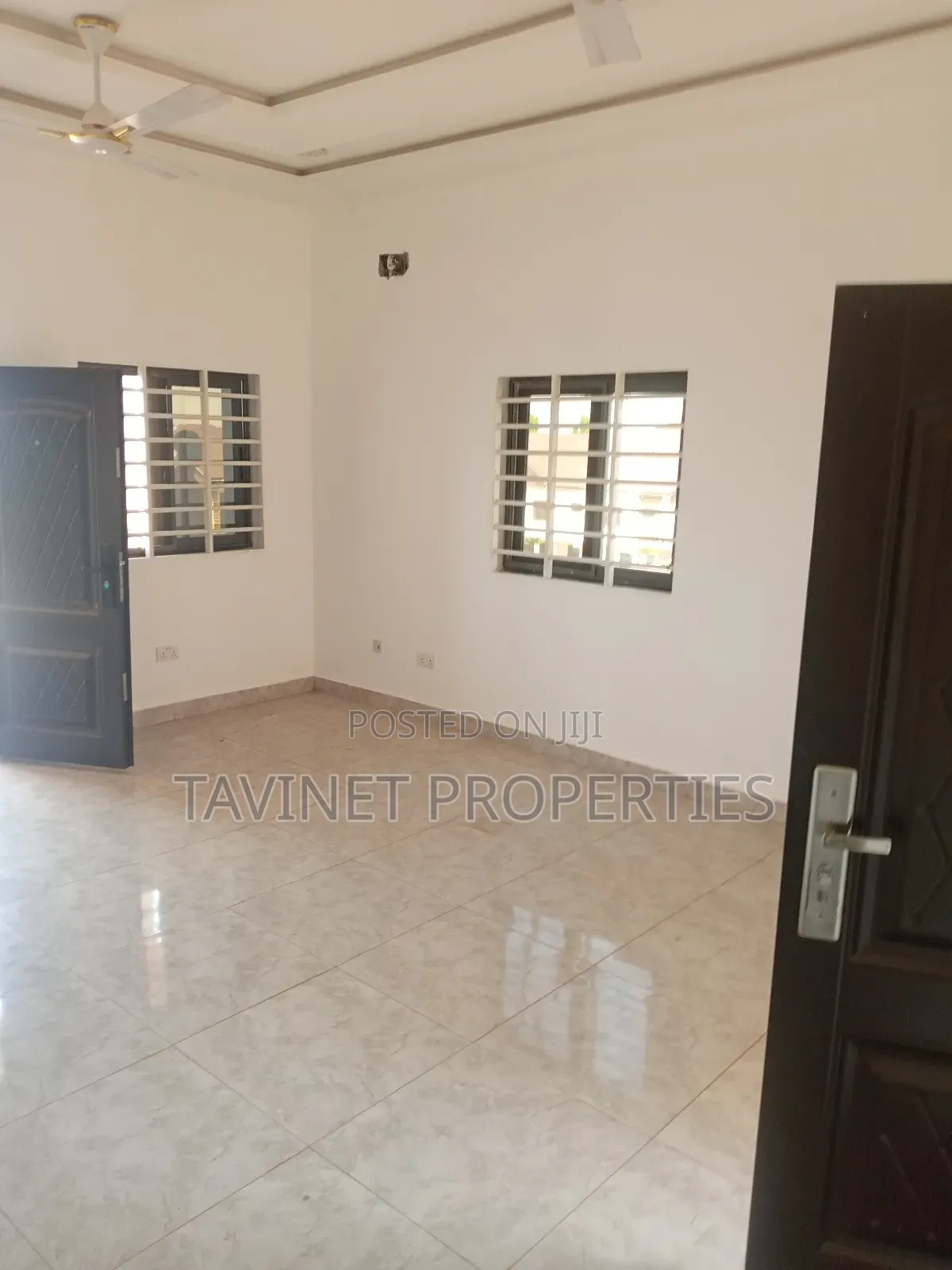 2bdrm Apartment in Ashaley Botwe for rent