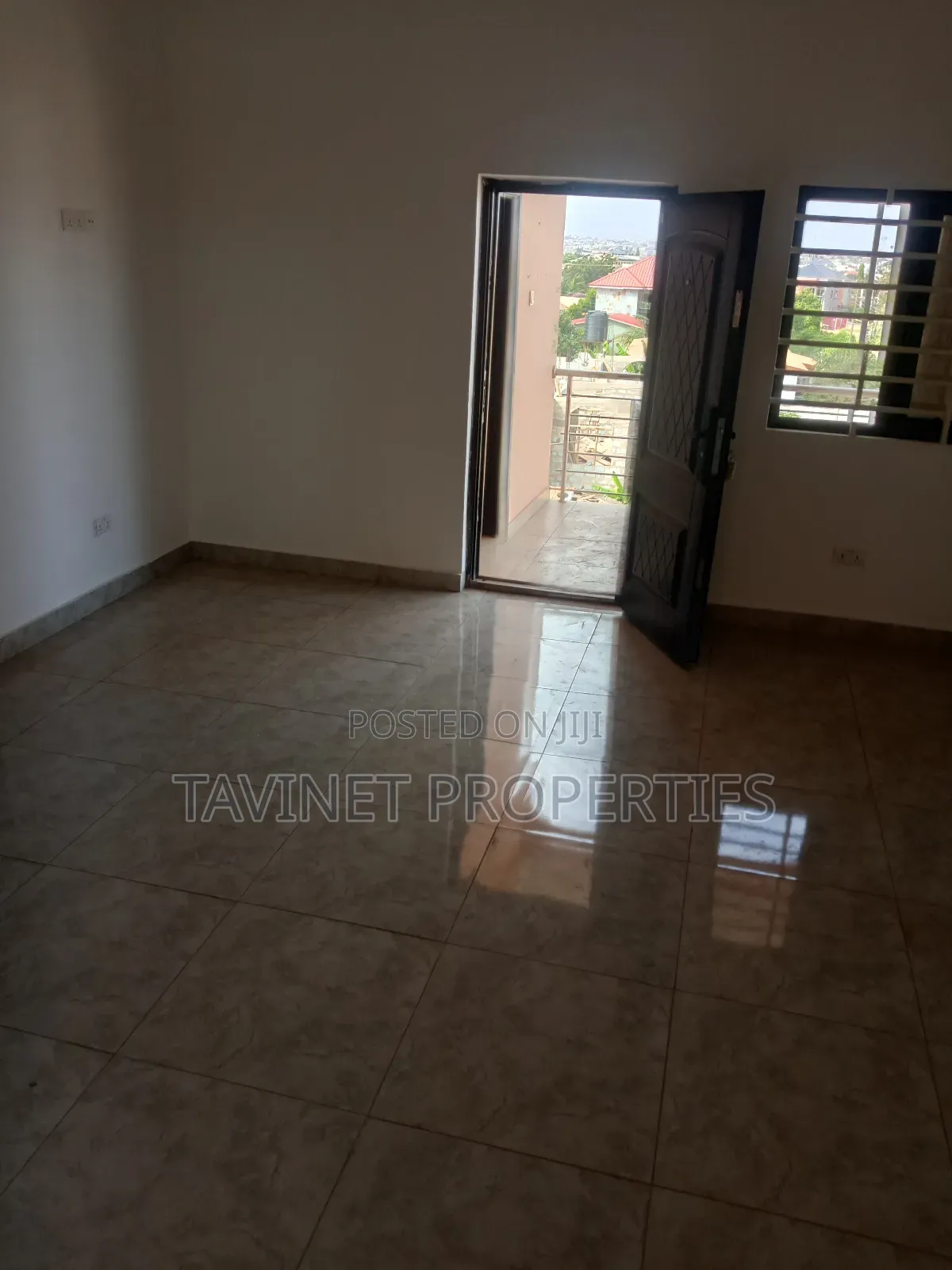 2bdrm Apartment in Ashaley Botwe for rent
