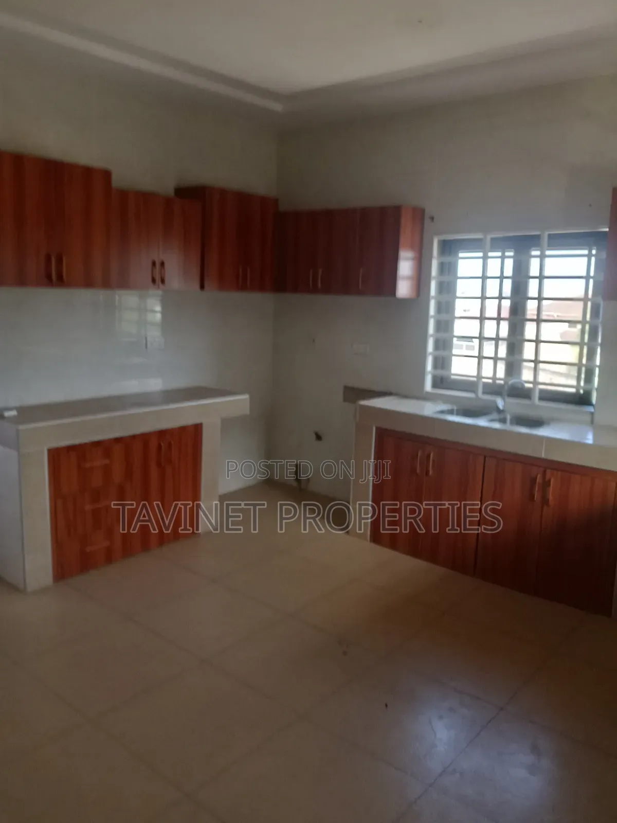 2bdrm Apartment in Ashaley Botwe for rent