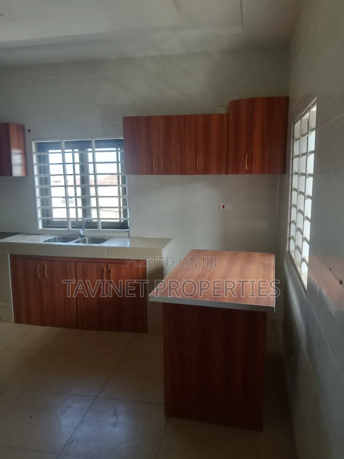 2bdrm Apartment in Ashaley Botwe for rent