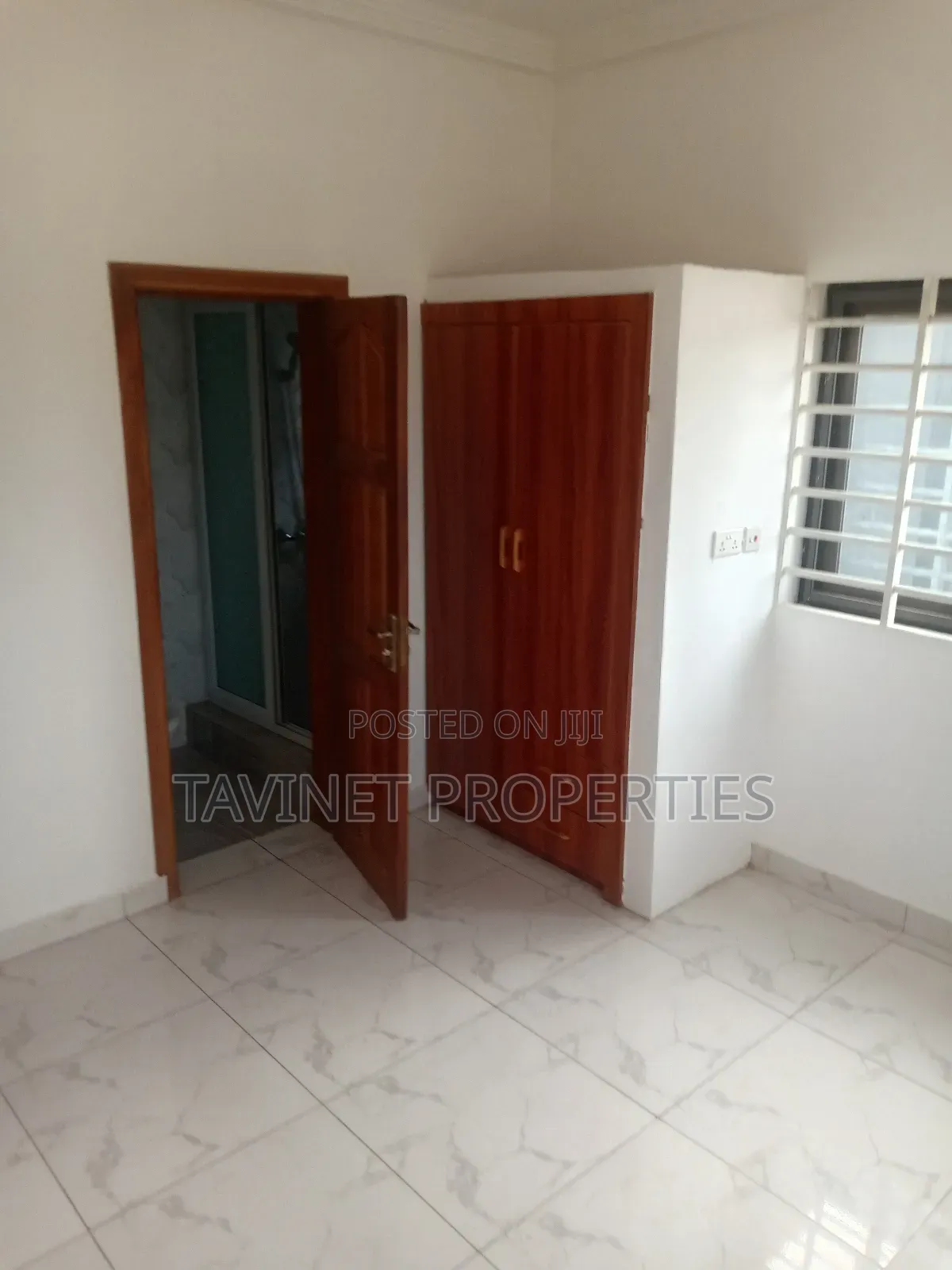 2bdrm Apartment in Ashaley Botwe for rent