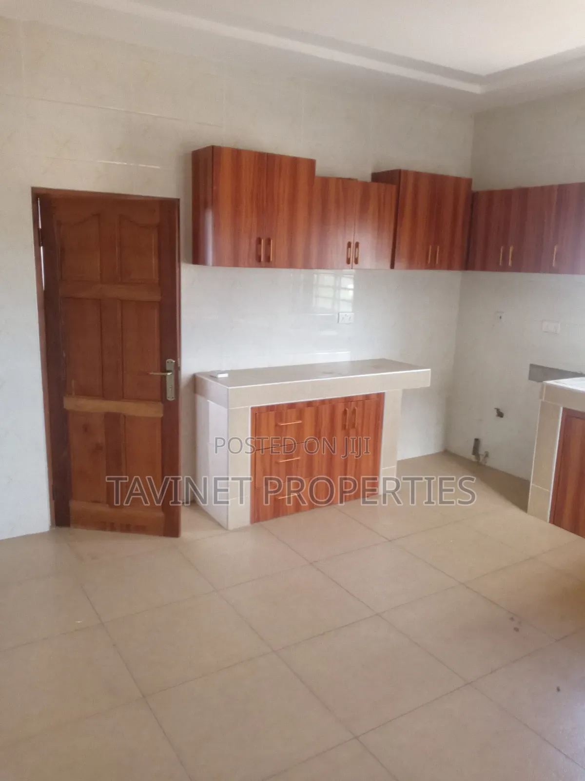 2bdrm Apartment in Ashaley Botwe for rent