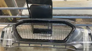 Elantra 2017 Speck Bumper