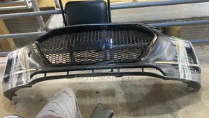 Elantra 2017 Speck Bumper