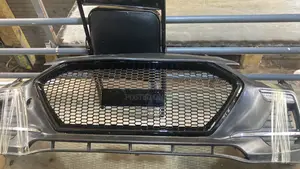 Elantra 2017 Speck Bumper