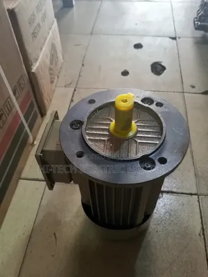2hp (1.5kw) 380v Three Phase B5 Flange Electric Motor