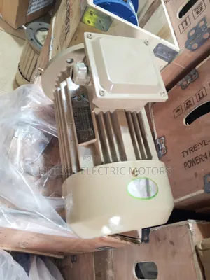 2hp (1.5kw) 380v Three Phase B5 Flange Electric Motor