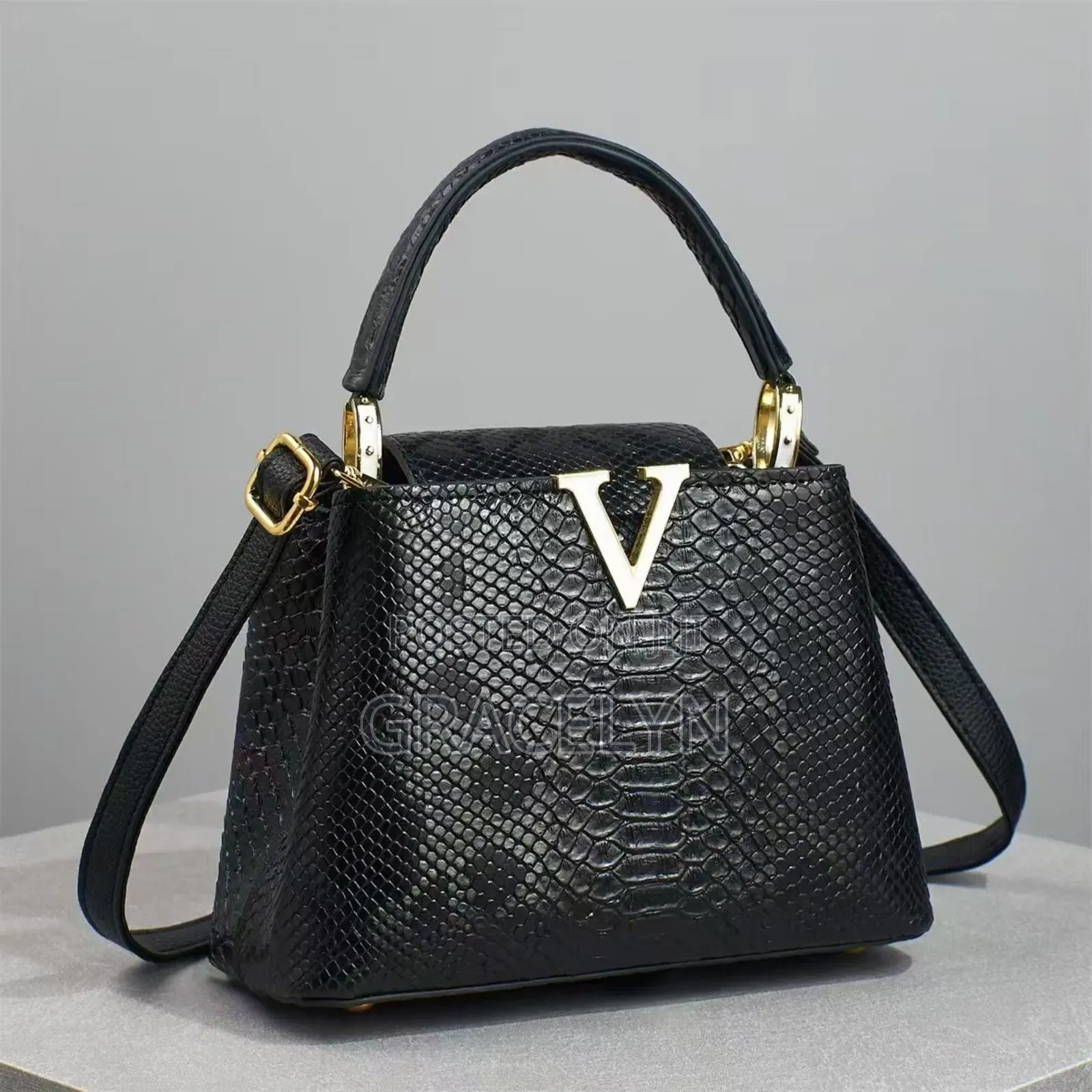 Luxury Lv Bags