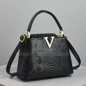 Luxury Bags