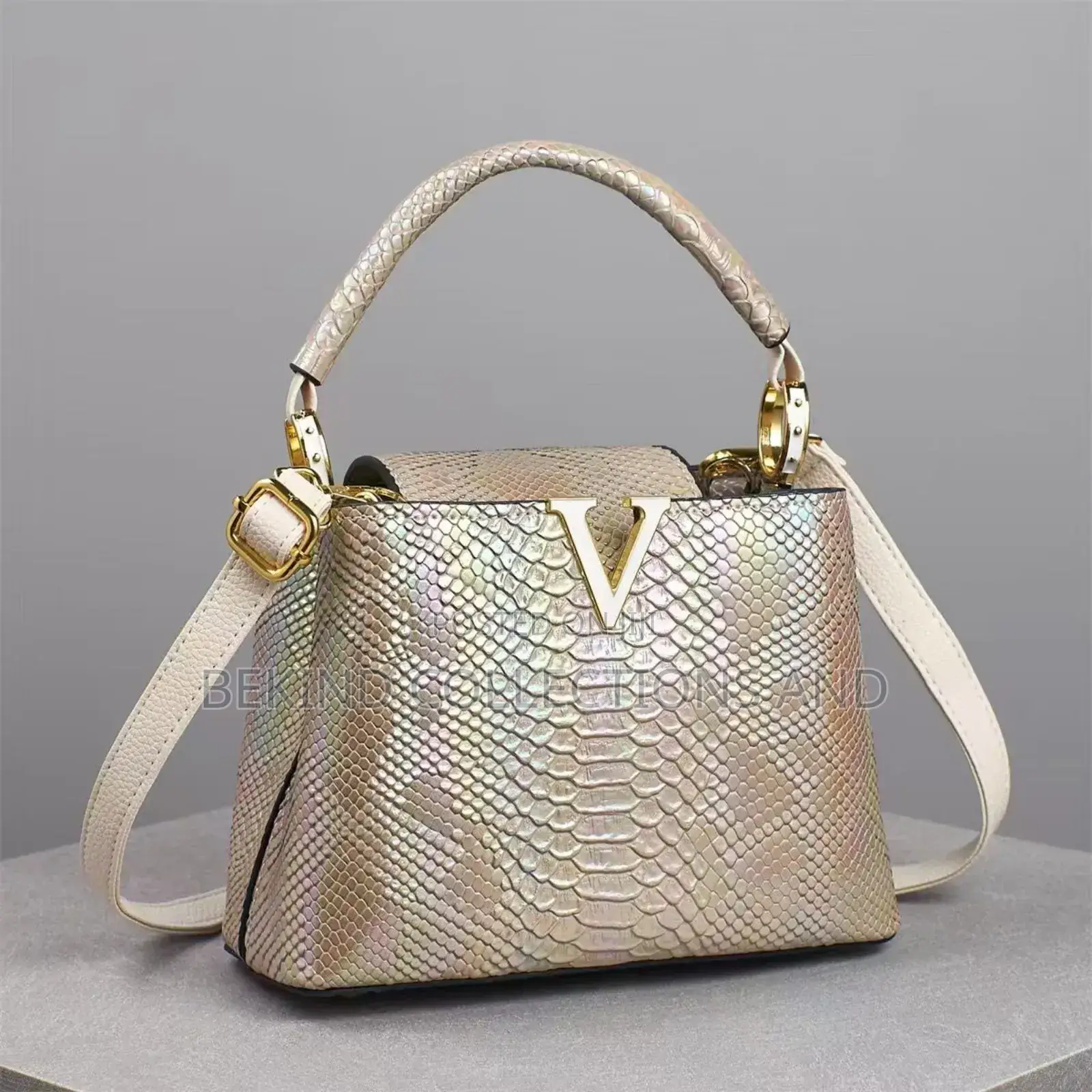 Luxury Bags
