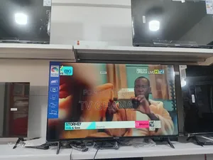 Ailyson Digital Tv – High Definition Viewing