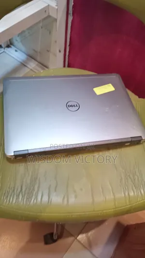 New Laptop Dell Latitude E6440 8GB Intel Core I5 HDD 500GB