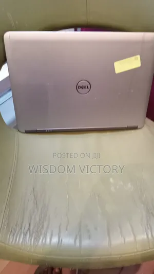 New Laptop Dell Latitude E6440 8GB Intel Core I5 HDD 500GB