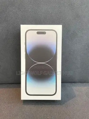 New Apple iPhone 14 Pro 128 GB