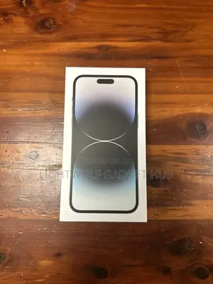 New Apple iPhone 14 Pro 128 GB