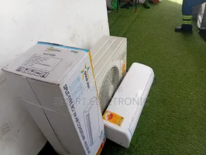 Gold Star Air Conditioner – Reliable Durable