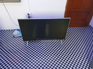 Lg 43inches Tv Very Neat Machine Form Uk