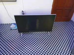 Lg 43inches Tv Very Neat Machine Form Uk