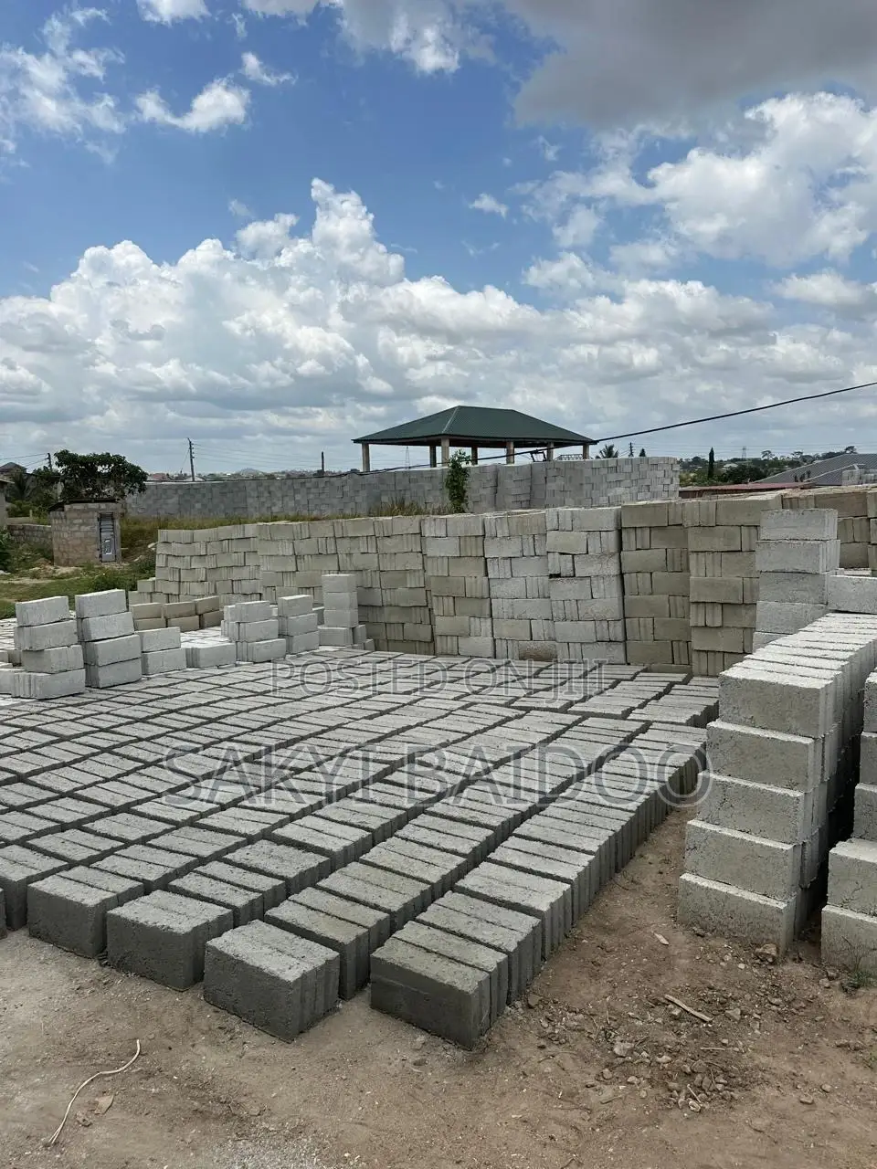 Quality Blocks for Sale