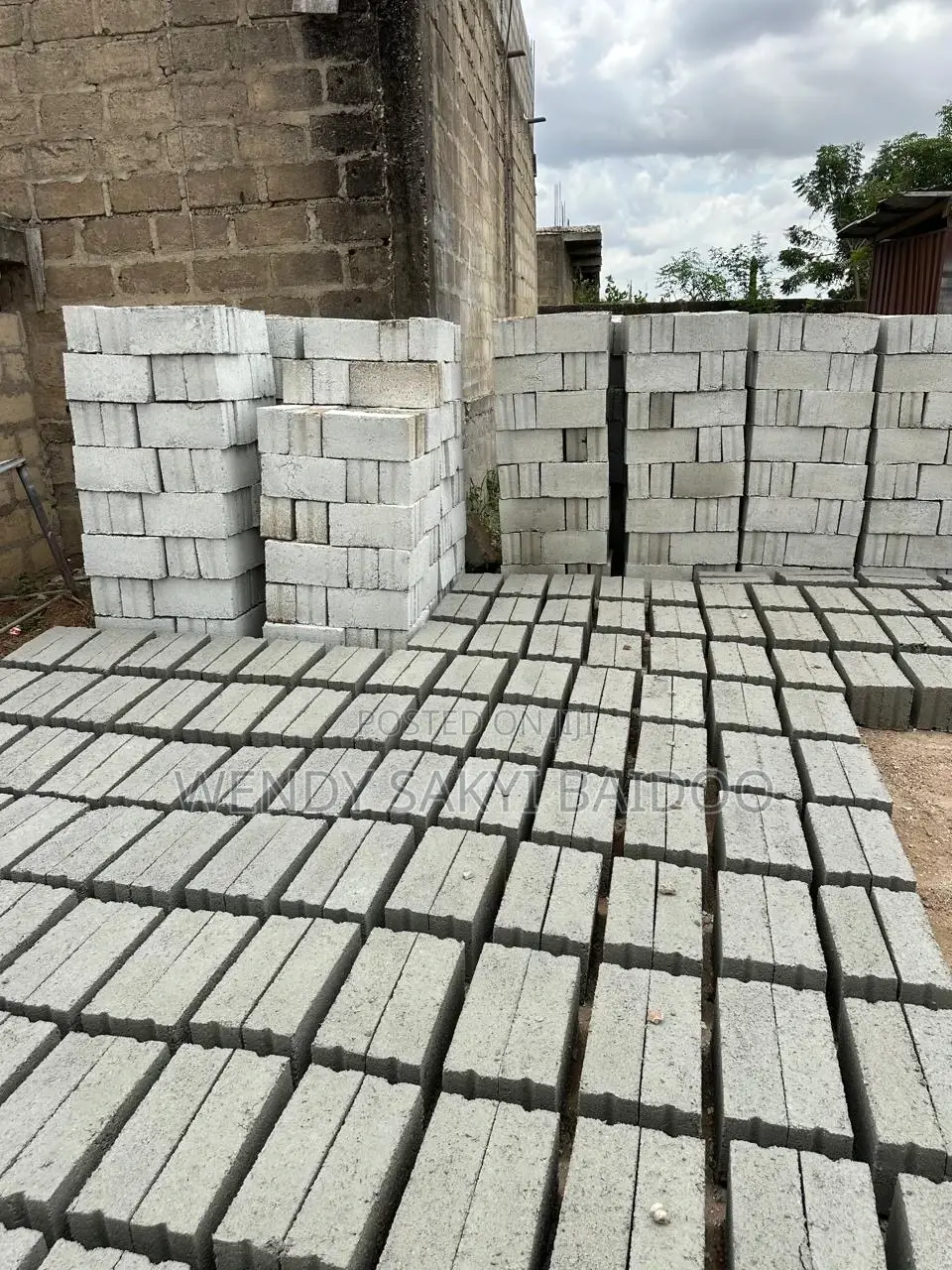 Quality Blocks for Sale