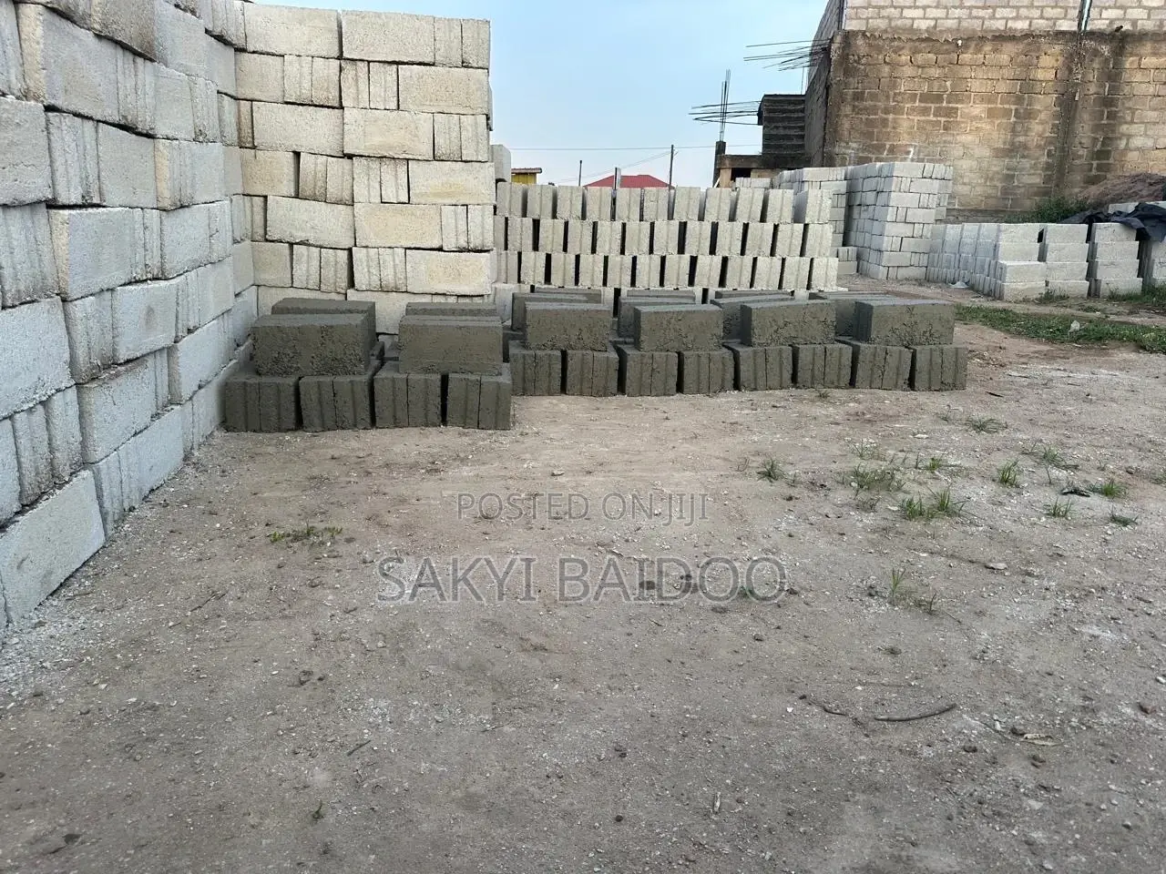 Quality Blocks for Sale
