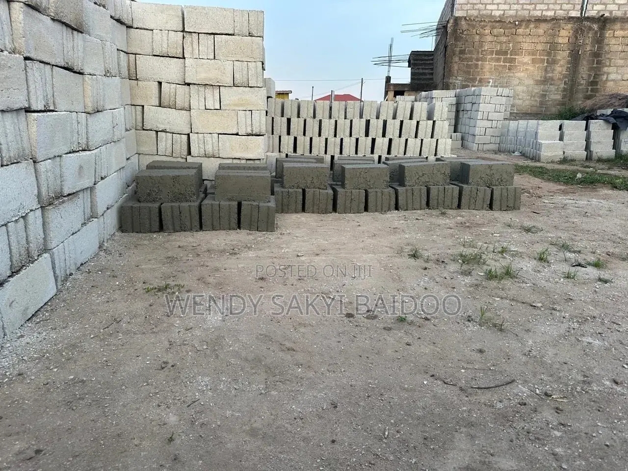 Quality Blocks for Sale