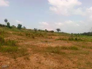 Land for Sale in Eastern Region