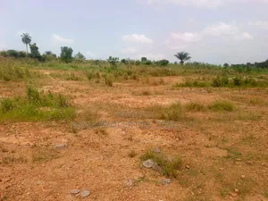 Land for Sale in Eastern Region