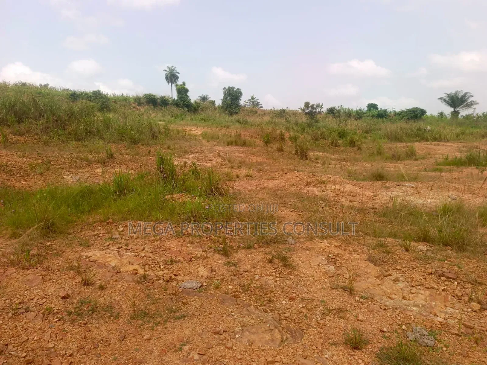 Land for Sale in Eastern Region