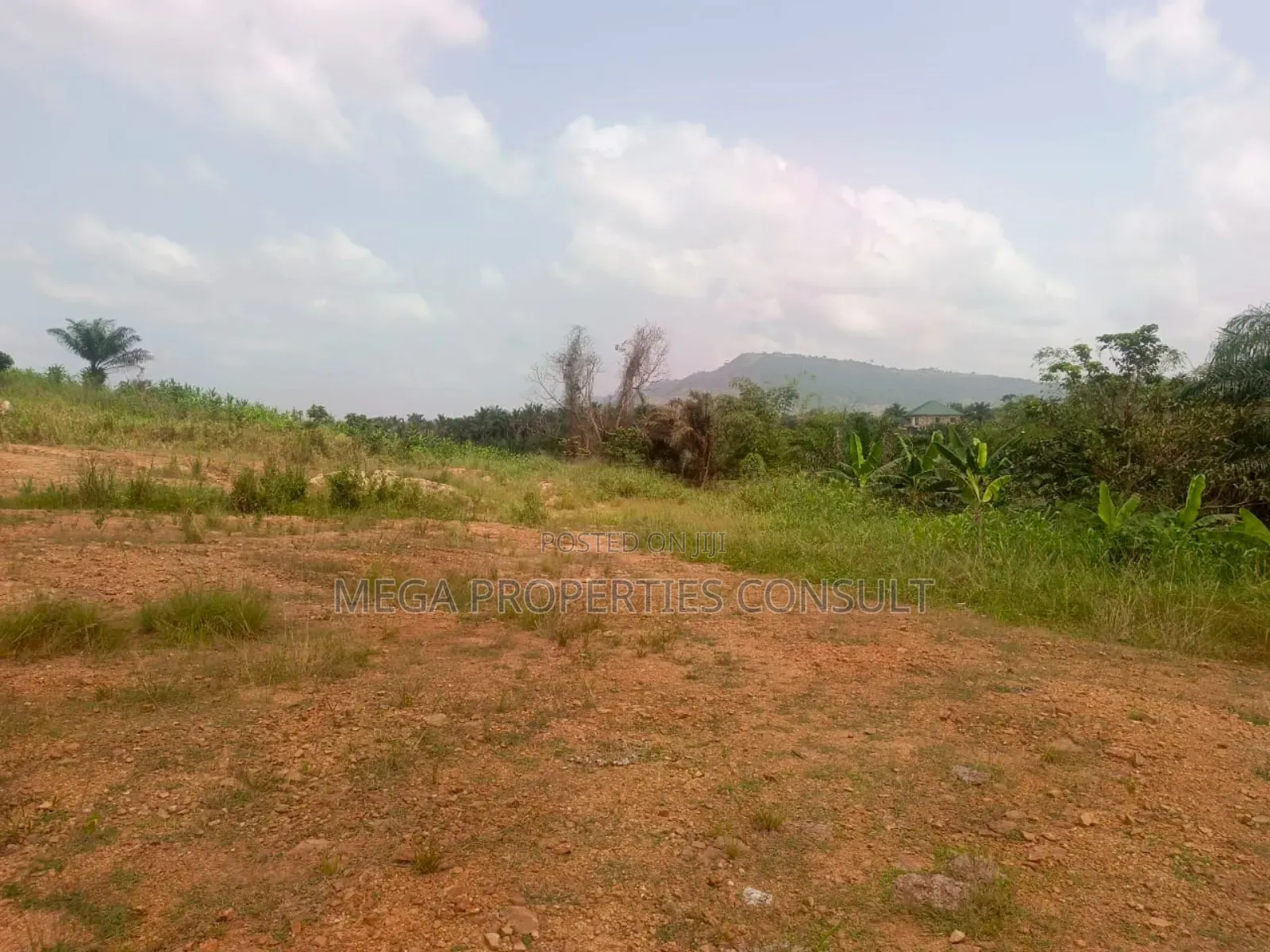Land for Sale in Eastern Region