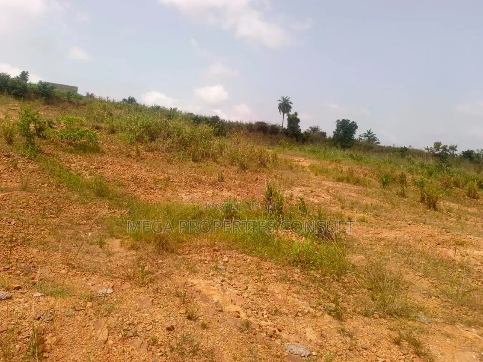 Land for Sale in Eastern Region