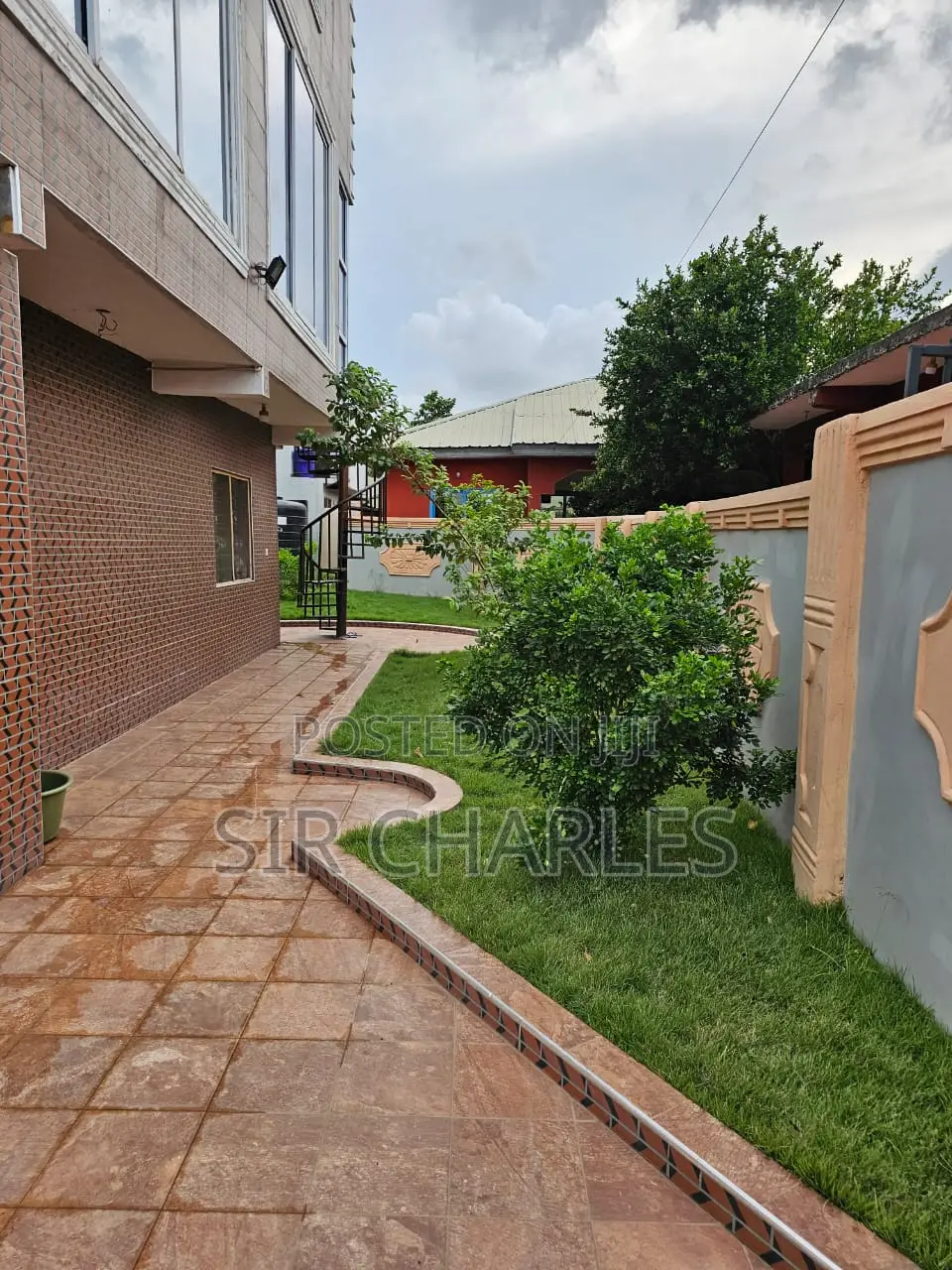3bdrm House in Cag, Pure Water for sale