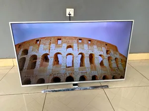 Philips 43inches Android Smart Tv Uk Used Machine