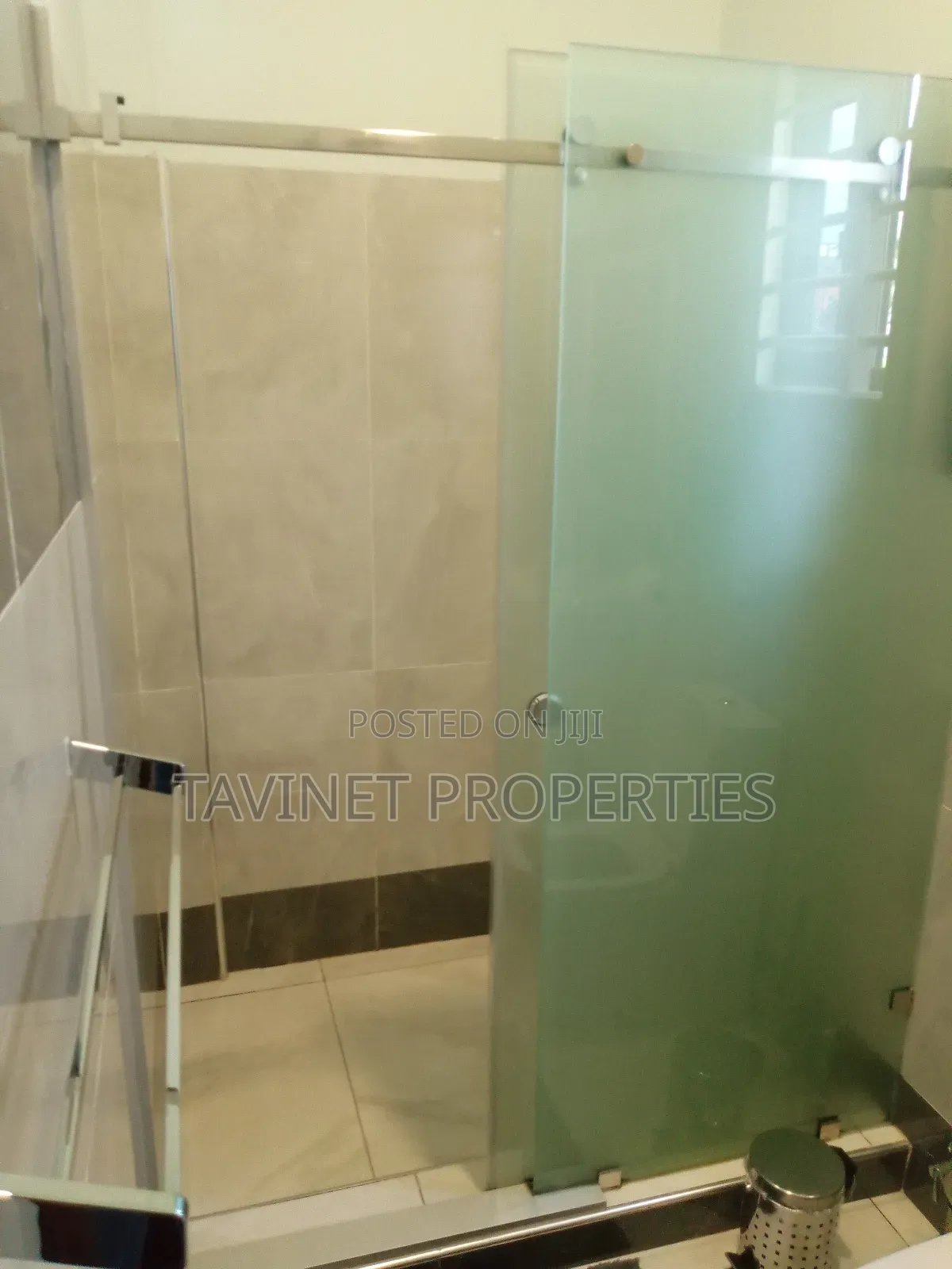 Furnished Studio Apartment in Adjiriganor for Rent
