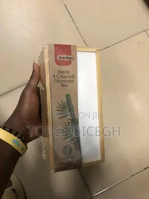 Organizer Box 4-Layer