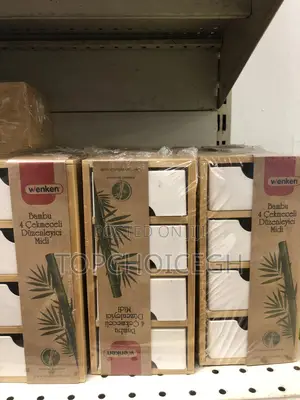 Organizer Box 4-Layer
