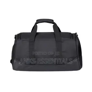 Lightweight Fitness Bag – Trendy Practical
